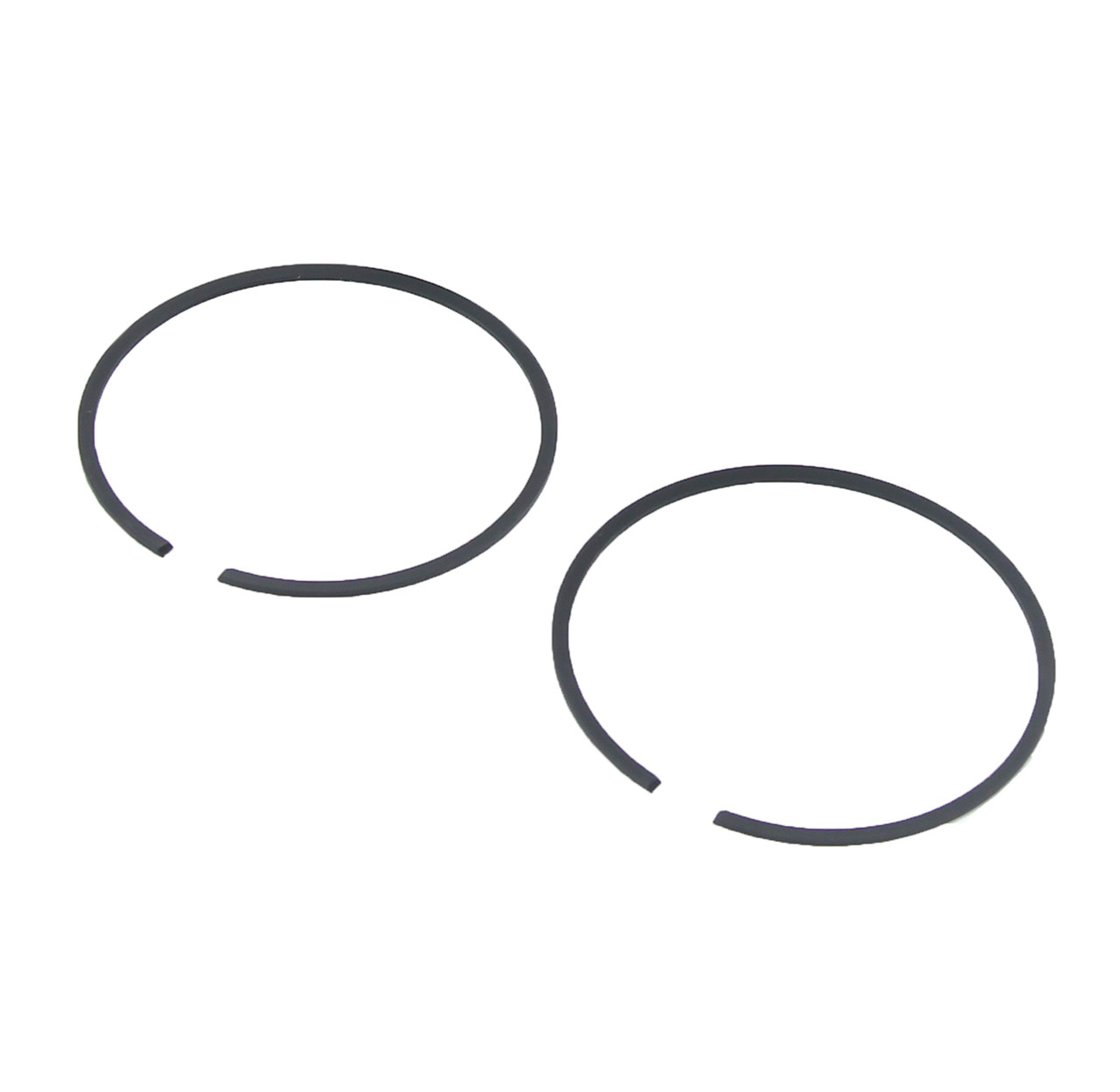 Piston Rings fits Arctic Cat Cheetah 500 1986 1987 Snowmobile by Race-Driven
