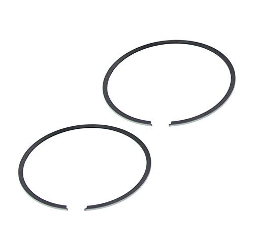 2001 - 2010 Ski-Doo Skandic 600 WT Piston Rings x2   by Race-Driven