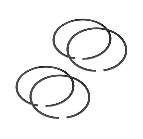 1996 1997 Yamaha Venture TR VT480TR - +0.10" Piston Rings by Race-Driven x2