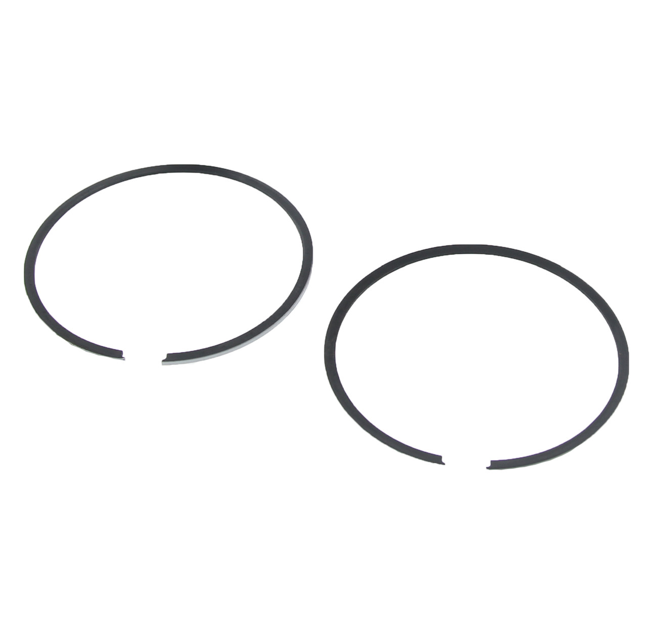 Piston Rings for Polaris Dragon IQ 800 2009 2010 Snowmobile by Race-Driven