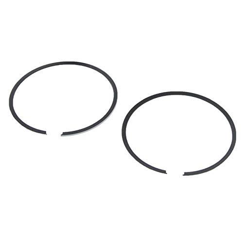 Piston Rings for Polaris IQ 800 2008 2009 2010 Snowmobile by Race-Driven