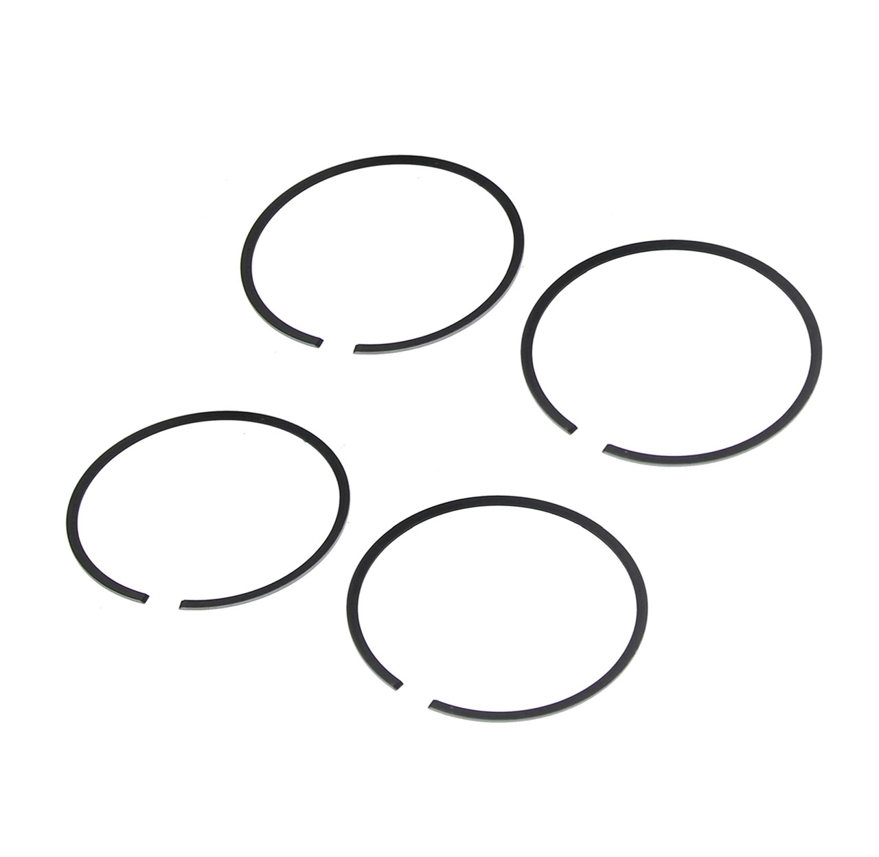 1988-1993 Yamaha VK540 - +0.10" Piston Rings x2 Snowmobile by Race-Driven