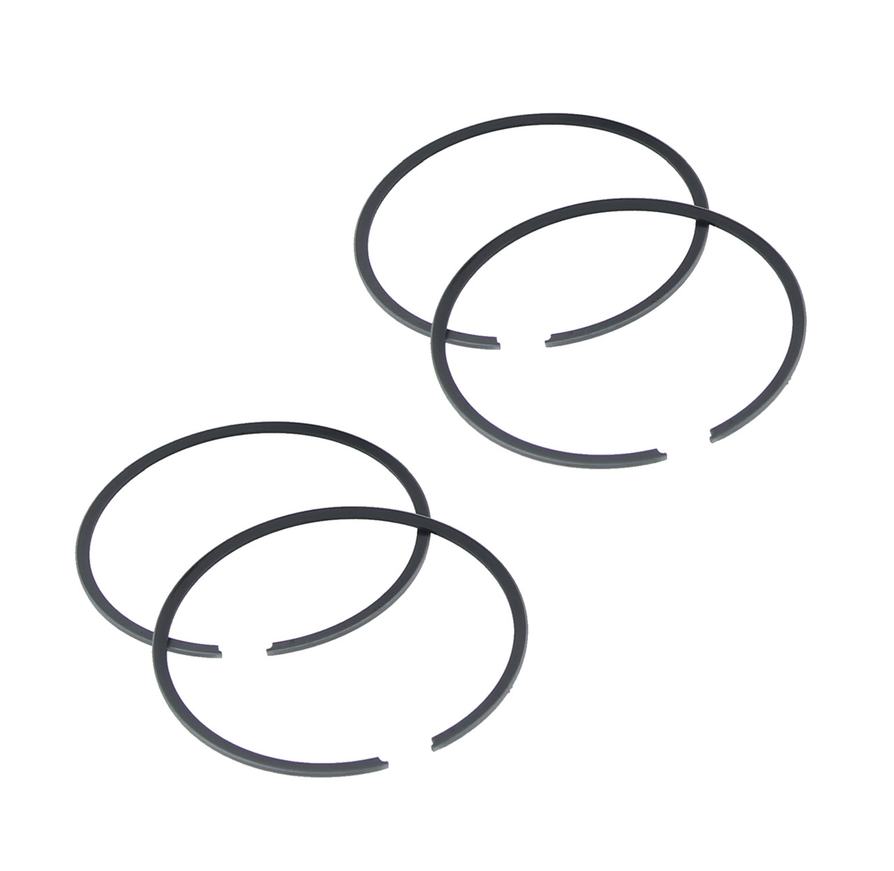 1993 1994 2002 2003 Arctic Cat Pantera 550 Piston Rings   x2