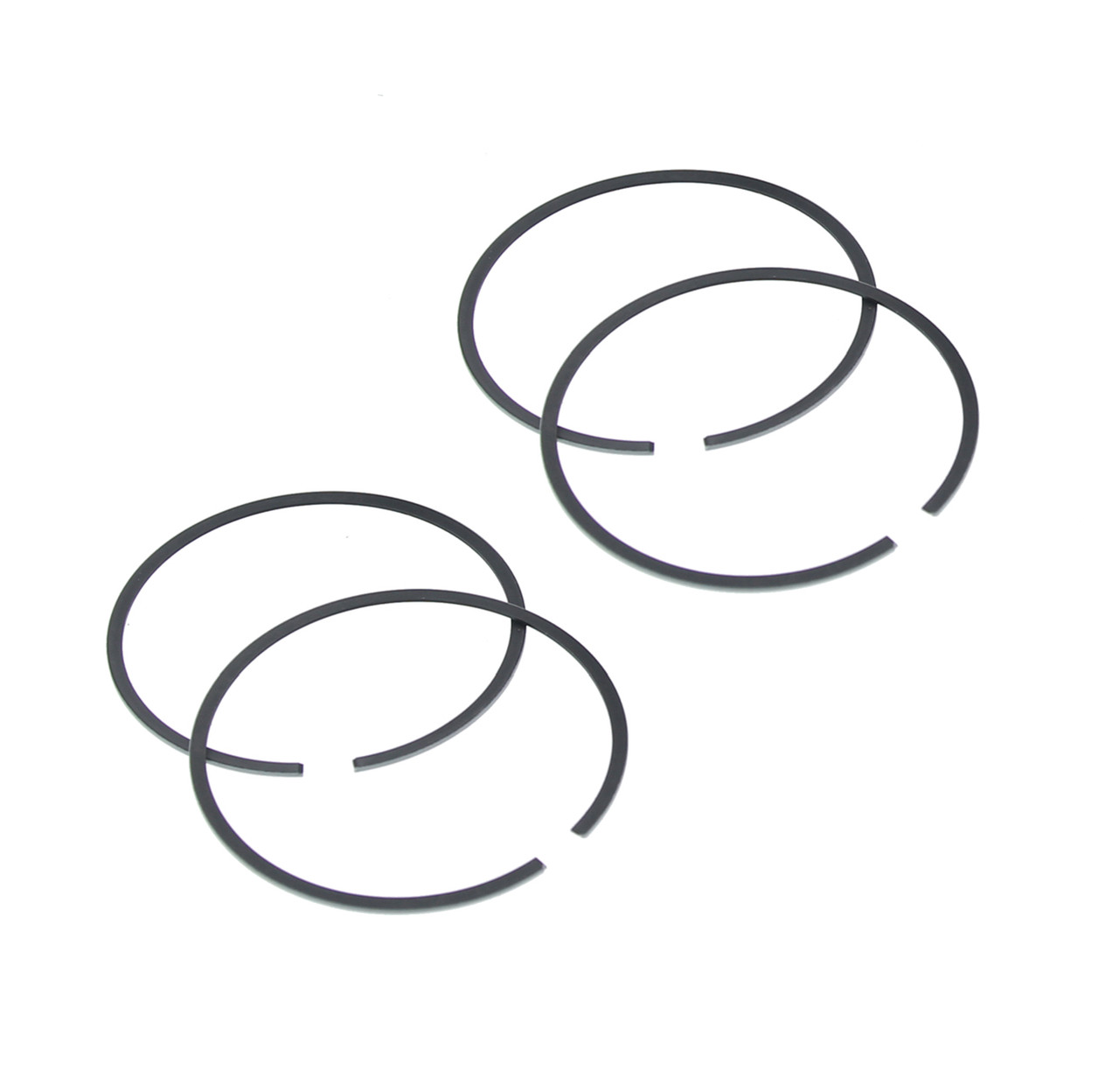 1993 Yamaha Venture TL 480 VT480 Piston Rings x2 +0.20" O/S by Race-Driven