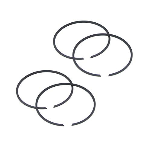 Piston Rings Arctic Cat Jag Deluxe ES 1994 -1999 Snowmobile by Race-Driven x2