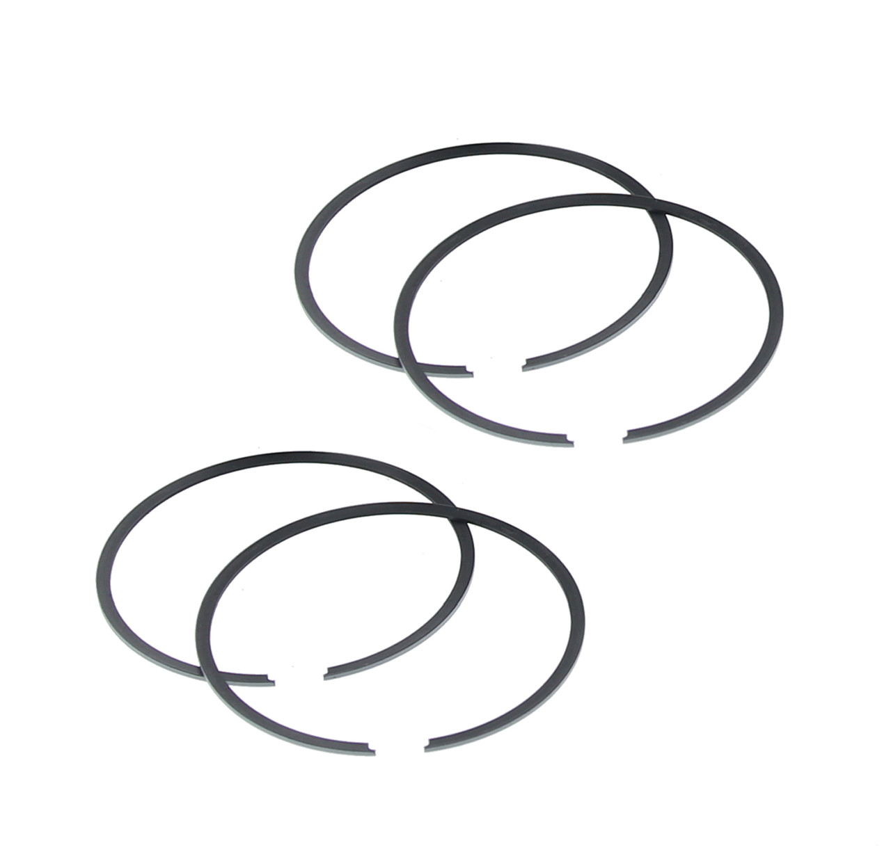 1994 1995 1996 Yamaha VMAX 500 LE VX500LE Piston Rings x2