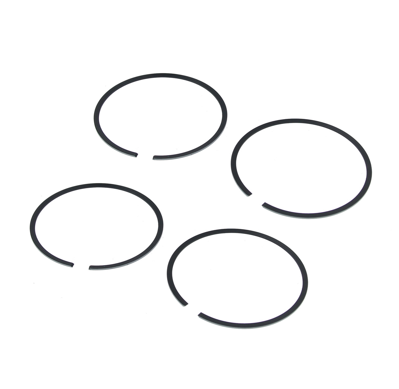 1991-1993 Yamaha Phazer II ST 480 PZ480ST Piston Rings x2