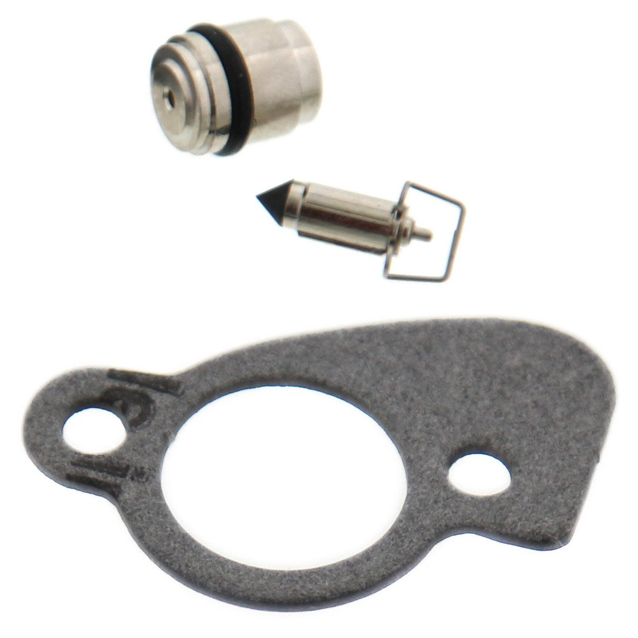 Carb Kit for Arctic Cat 50 Youth 2004 2005 Carburetor Repair Kit by Race-Driven