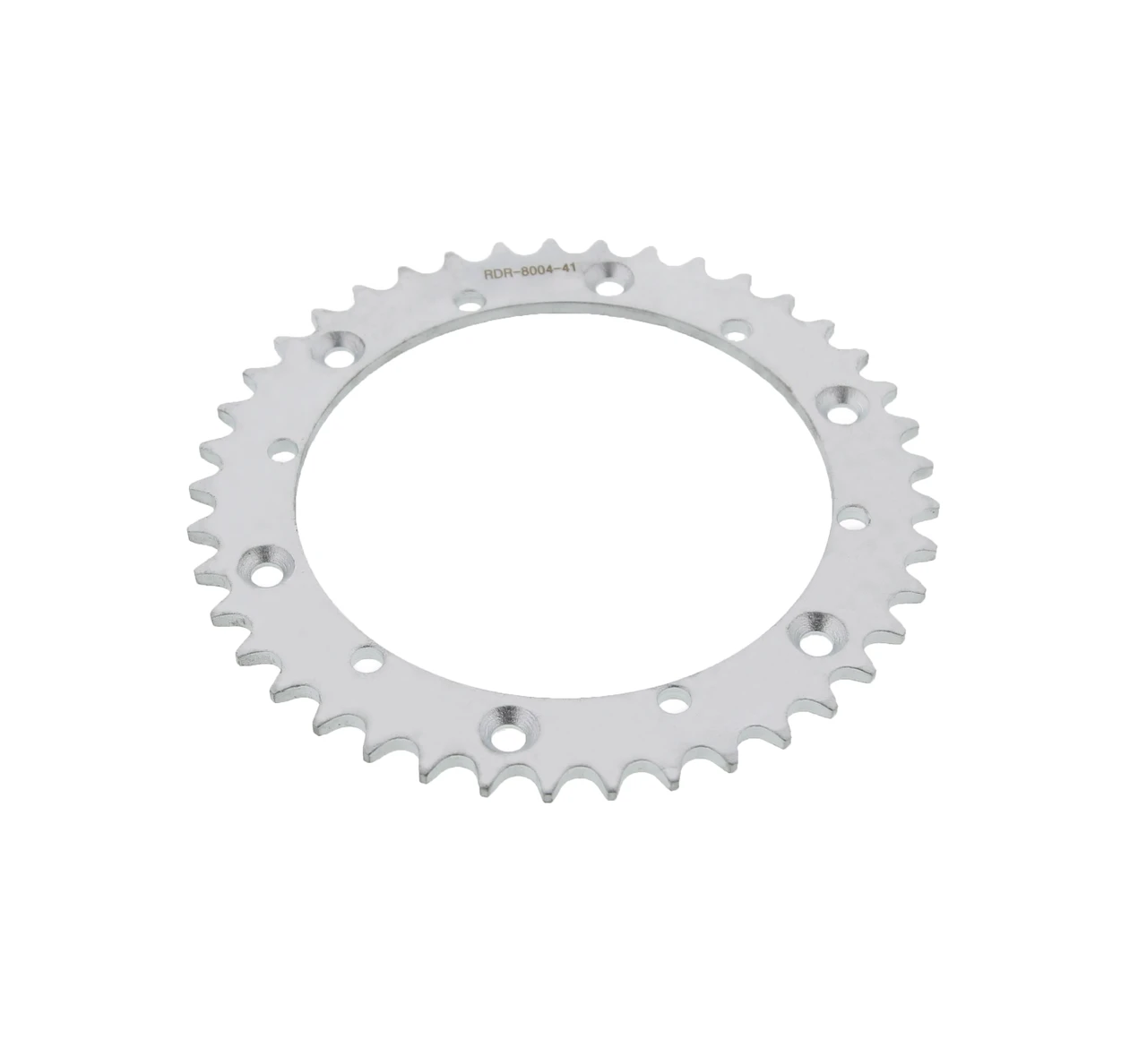 1995 1996 1997 Yamaha YFM350 350 Warrior 41 Tooth Rear Driven Silver Sprocket
