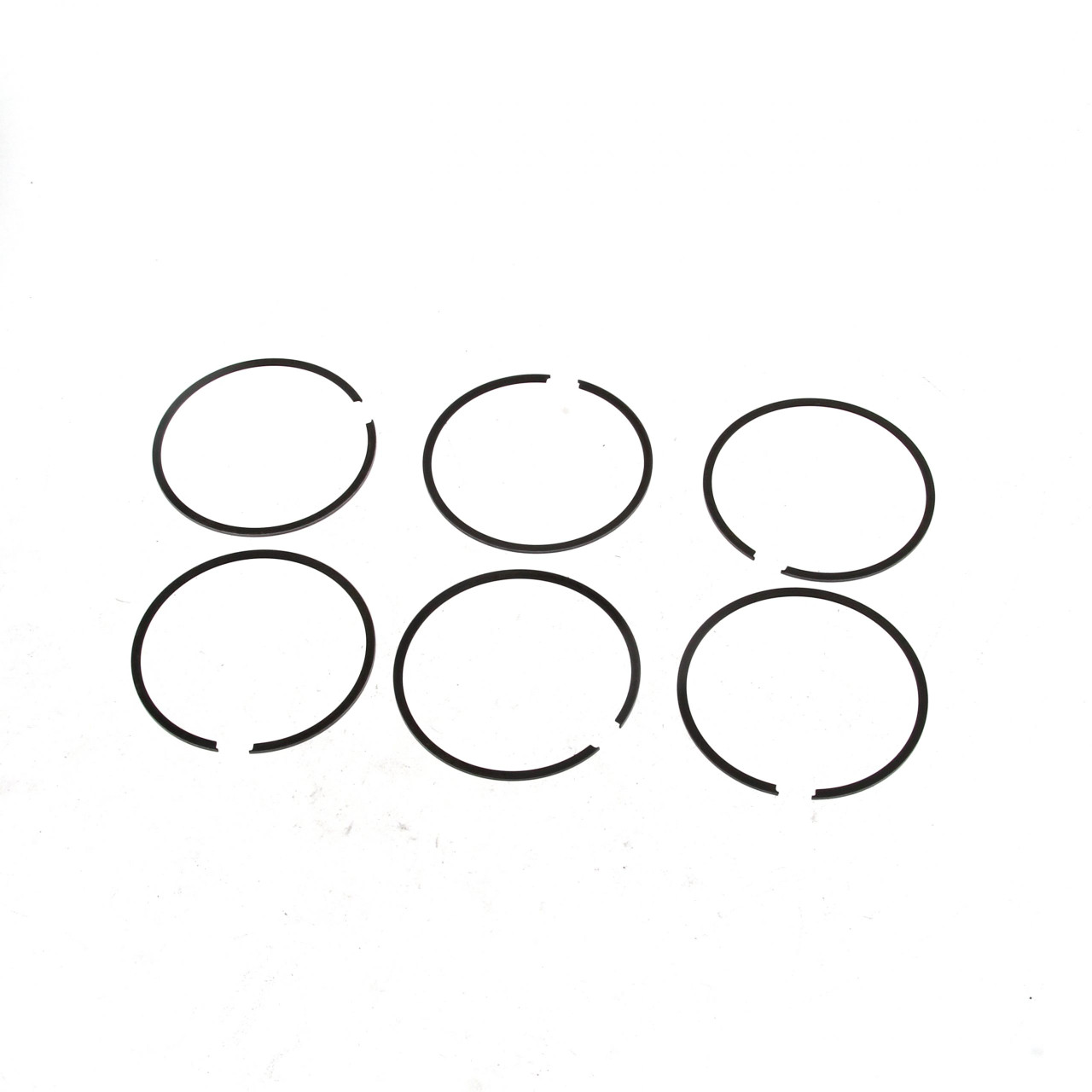 Piston Rings Arctic Cat Pantera 1000 2000 2001 x3 Snowmobile by Race-Driven