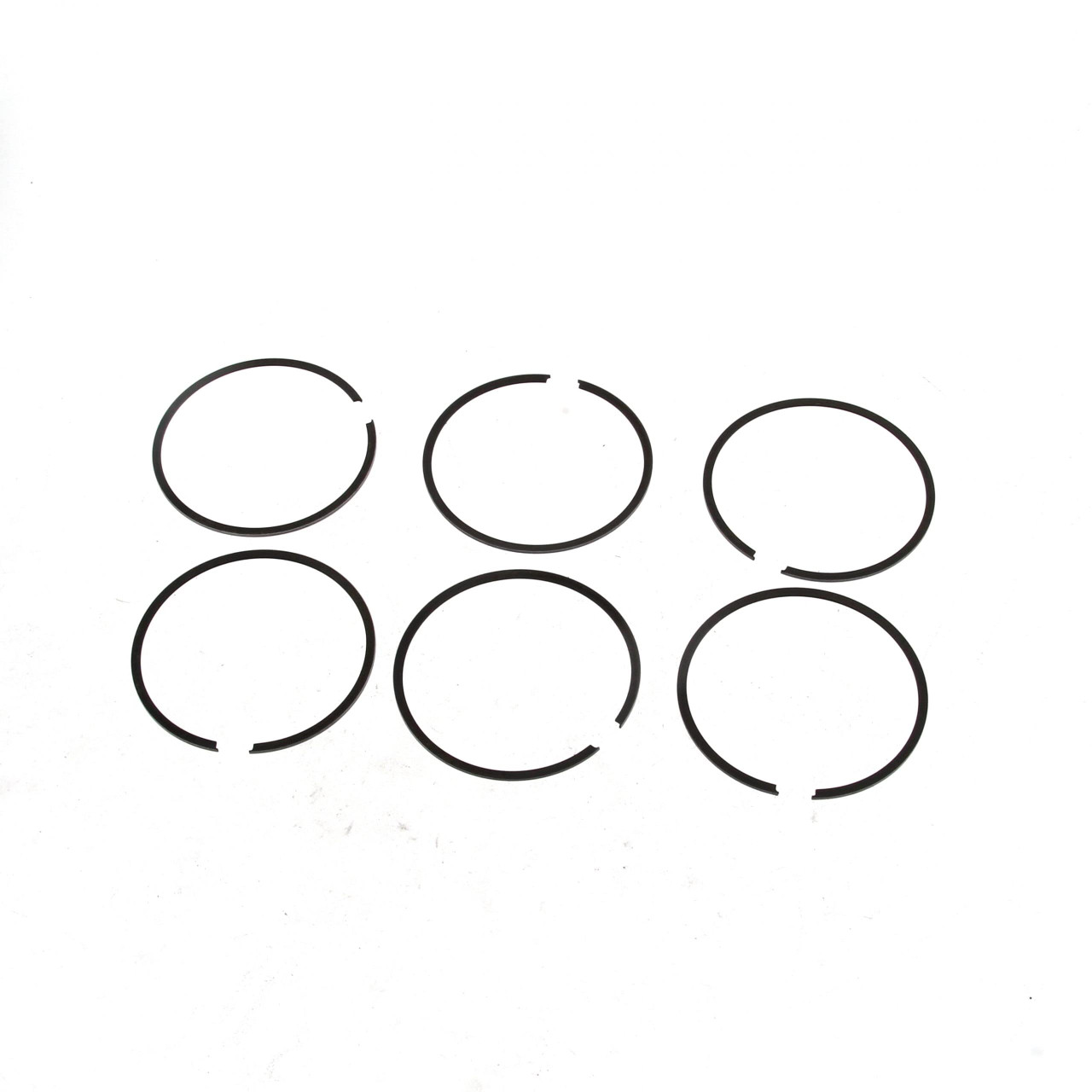 Piston Rings Arctic Cat Pantera 1000 2000 2001 x3 Snowmobile by Race-Driven