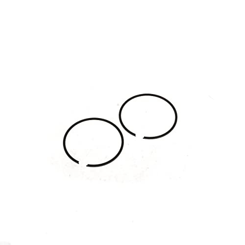 Piston Rings Arctic Cat Pantera 1000 2000 2001 Snowmobile by Race-Driven