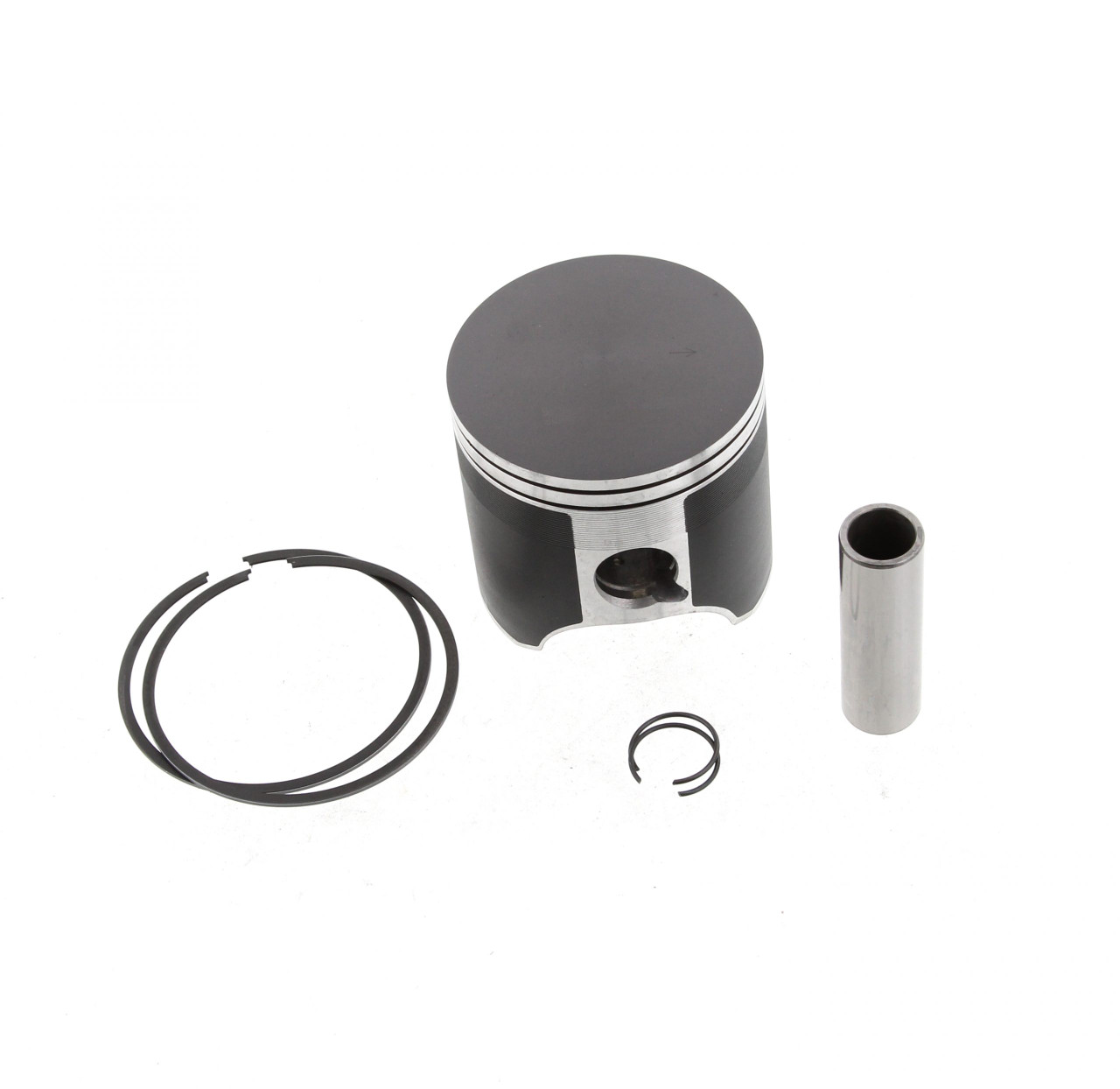 2009 Ski-Doo Summit 800R 50th Anniversary PTEK Piston Kit Teflon Coated