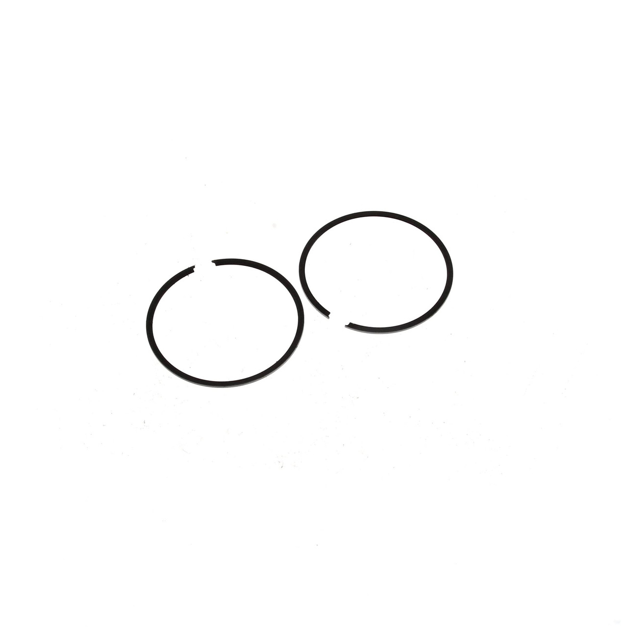 Piston Rings Arctic Cat Powder Special 600 A-Case Series 1998 1999 Race-Driven