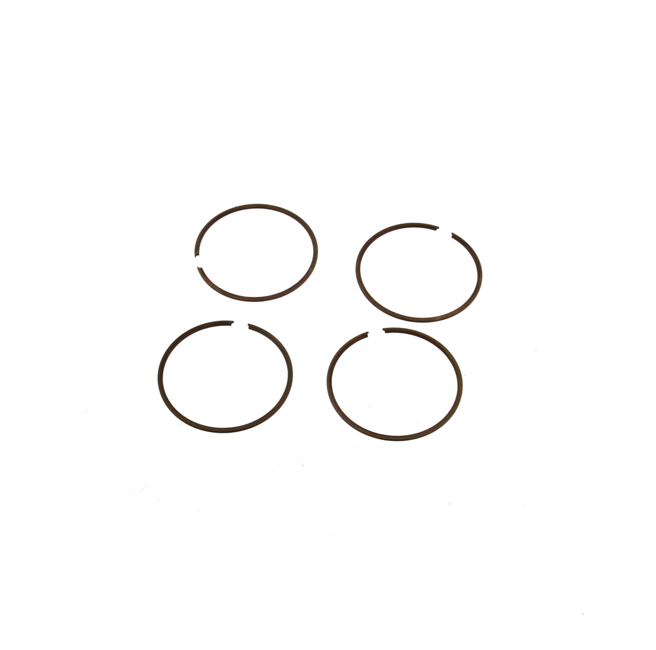 Piston Rings Arctic Cat Crossfire 600 2006 - 2011 x2 Snowmobile by Race-Driven