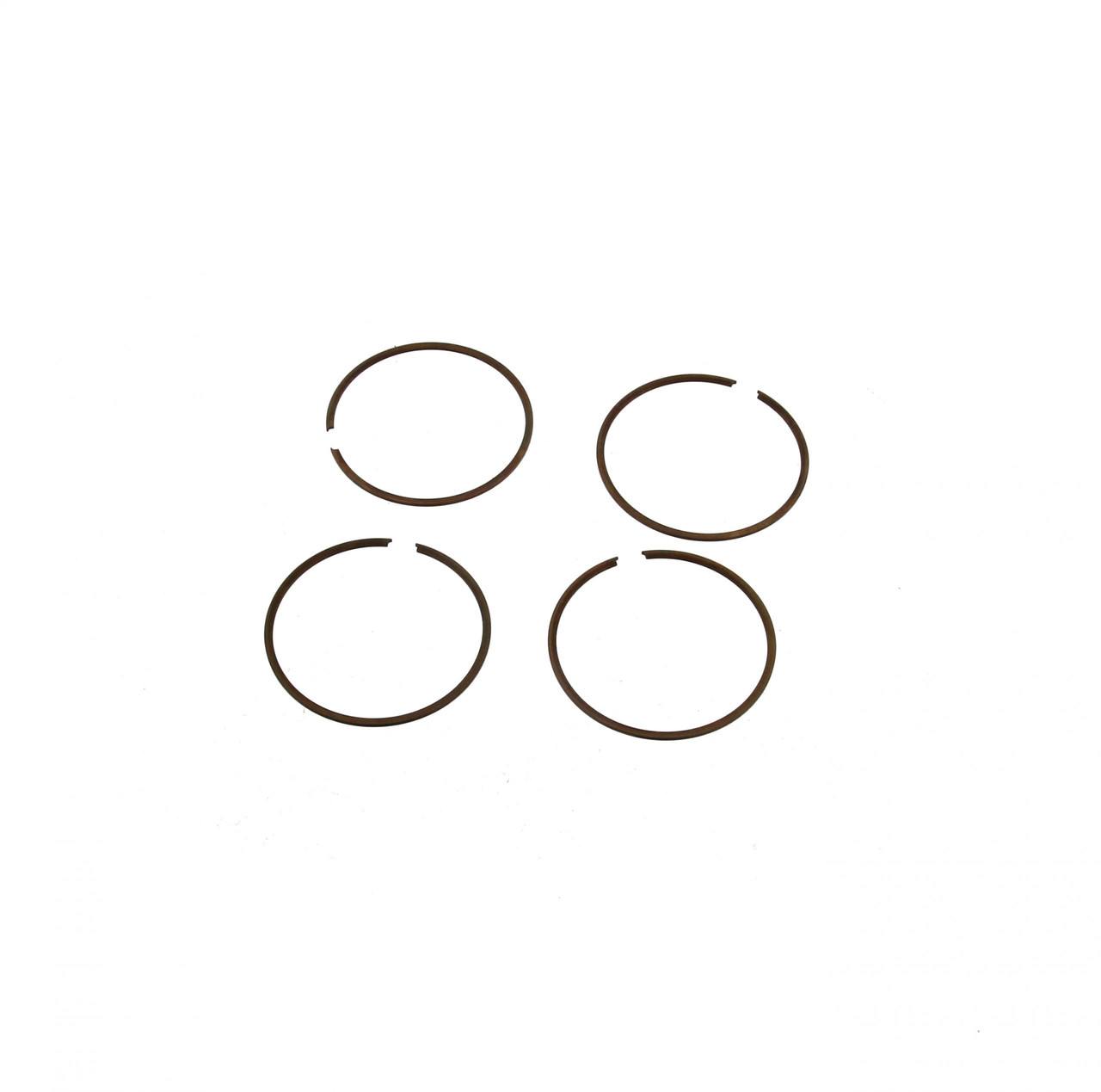 Piston Rings Arctic Cat Crossfire 600 2006 - 2011 x2 Snowmobile by Race-Driven