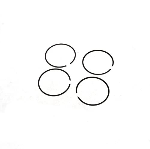 Piston Rings Arctic Cat T570 2009 - 2014 x2 Snowmobile by Race-Driven