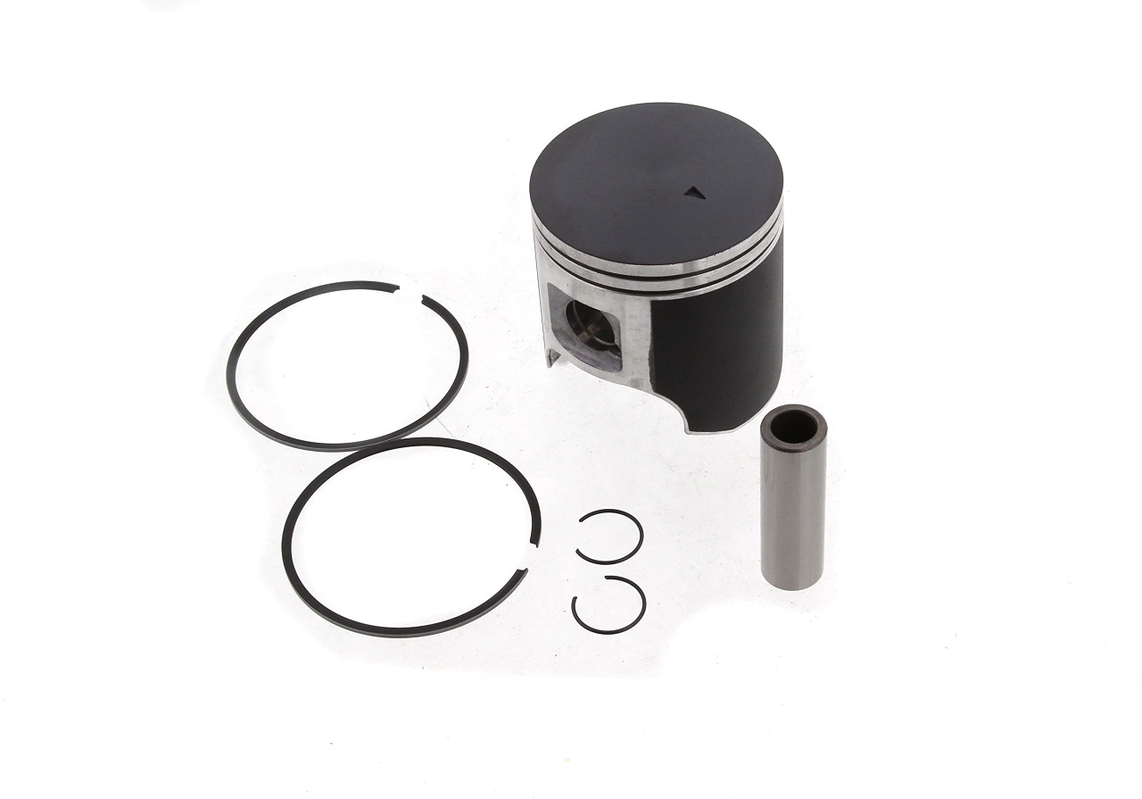 2009 - 2014 Arctic Cat T570 Piston Kit Teflon Coated by Race-Driven