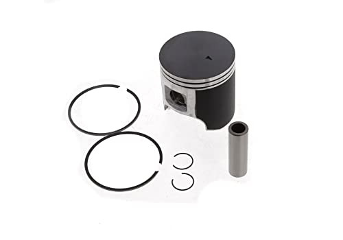 2003 - 2007 Arctic Cat Panther 570 Piston Kit Teflon Coated by Race-Driven