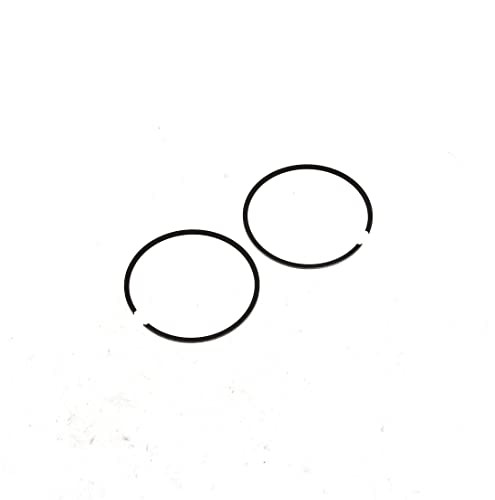 Piston Rings Arctic Cat Bearcat 2000 2015 - 2018 Snowmobile by Race-Driven