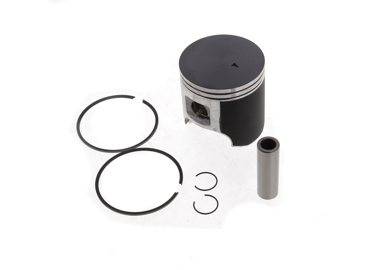 2015 - 2018 Arctic Cat Bearcat 2000 Piston Kit Teflon Coated by Race-Driven