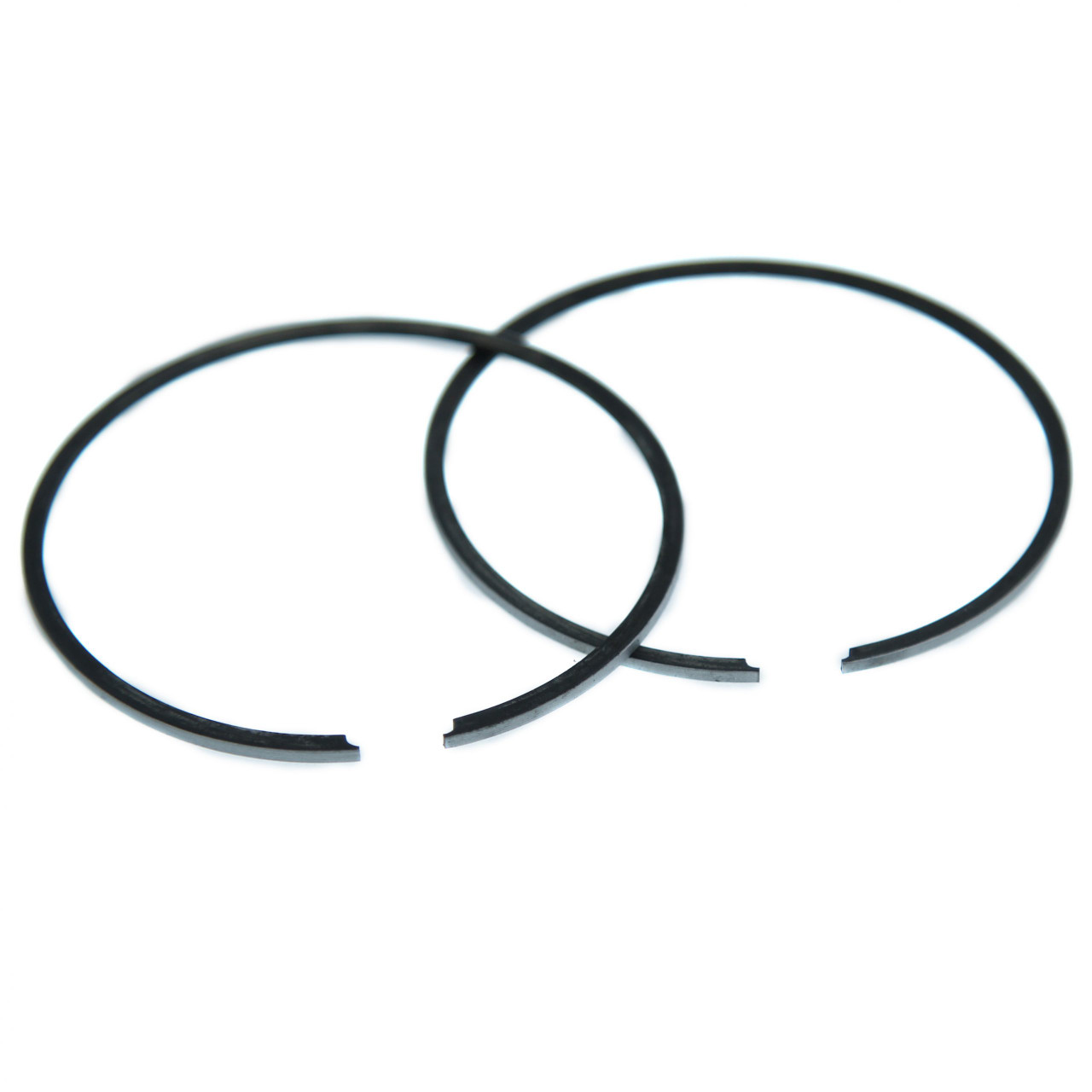 Piston Rings Arctic Cat Panther 370 1999 - 2008 Snowmobile by Race-Driven
