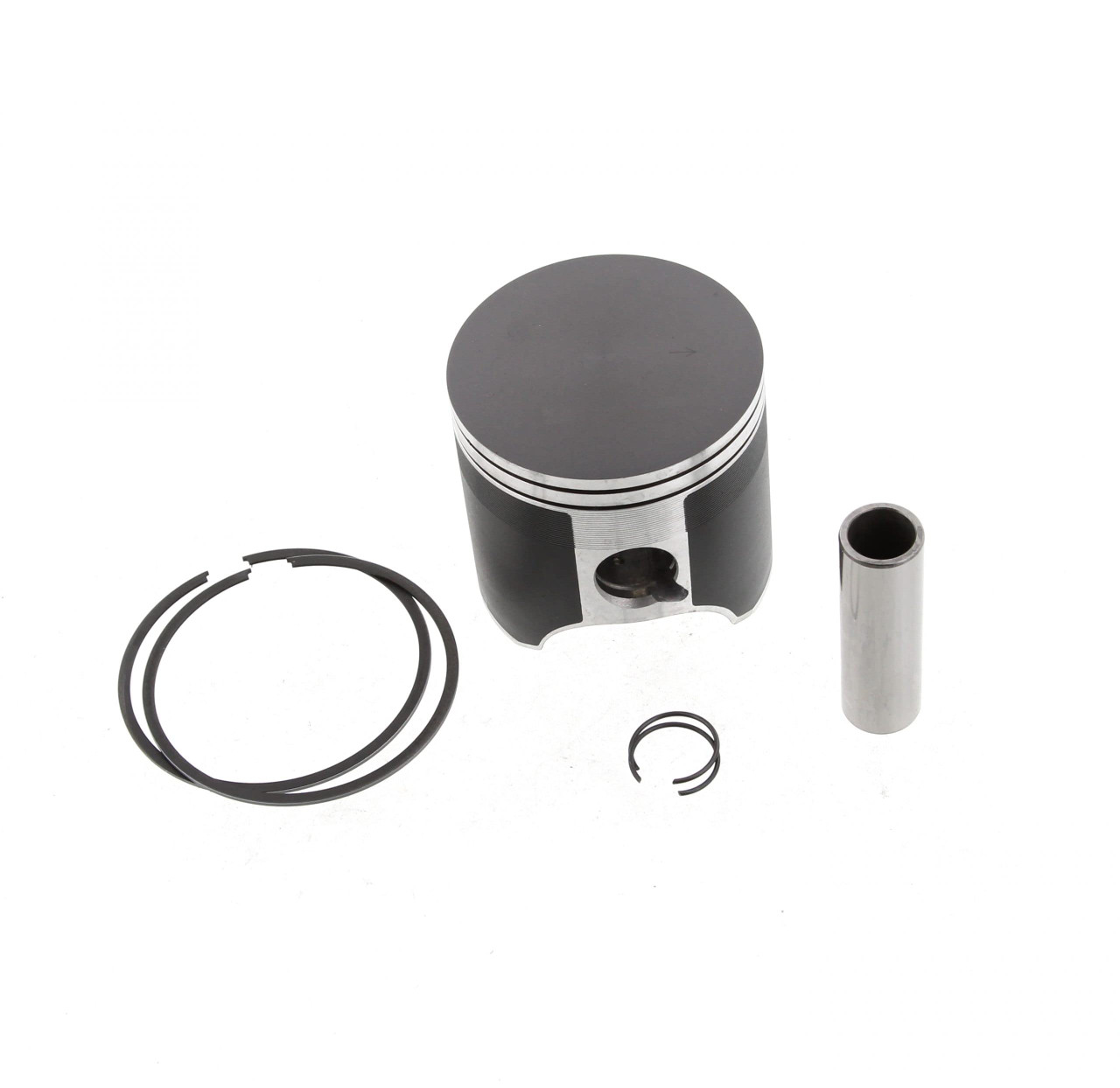 2009 2010 Ski-Doo MXZ 800R Adrenaline PTEK Piston Kit Teflon Coated Race-Driven