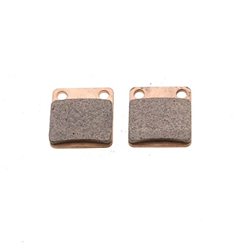Brake Pads for Suzuki DR250F DR 250 1985 Front Brake Pads by Race-Driven