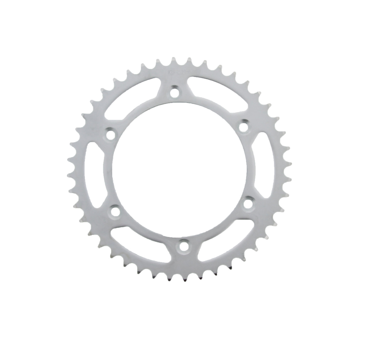 Sprocket for Suzuki DR350 1990 - 1995 Rear 44 Tooth by Race-Driven