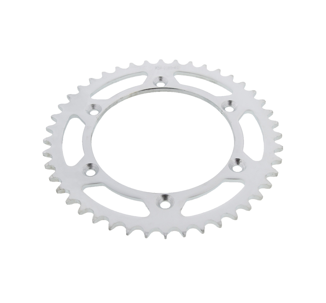 Sprocket for Suzuki DR350 1990 - 1995 Rear 44 Tooth by Race-Driven