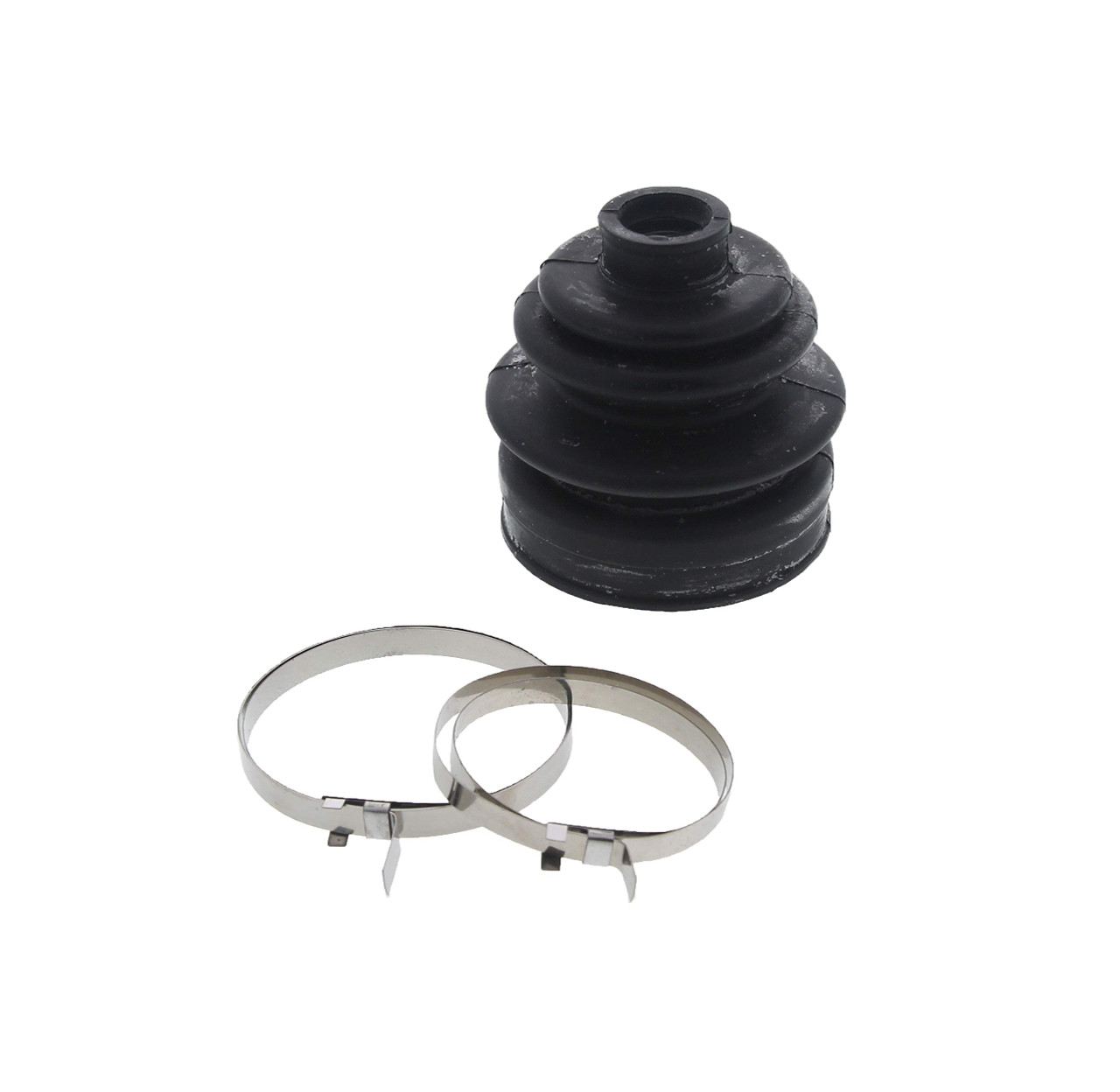 CV Boot Kit for Polaris ACE 500 2017 - 2019 Front Inner by Race-Driven