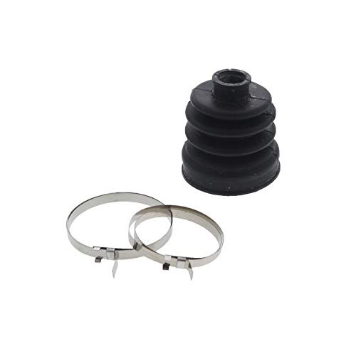 Front Inner Rubber CV Boot Kit 2004 Kawasaki 3000 Mule