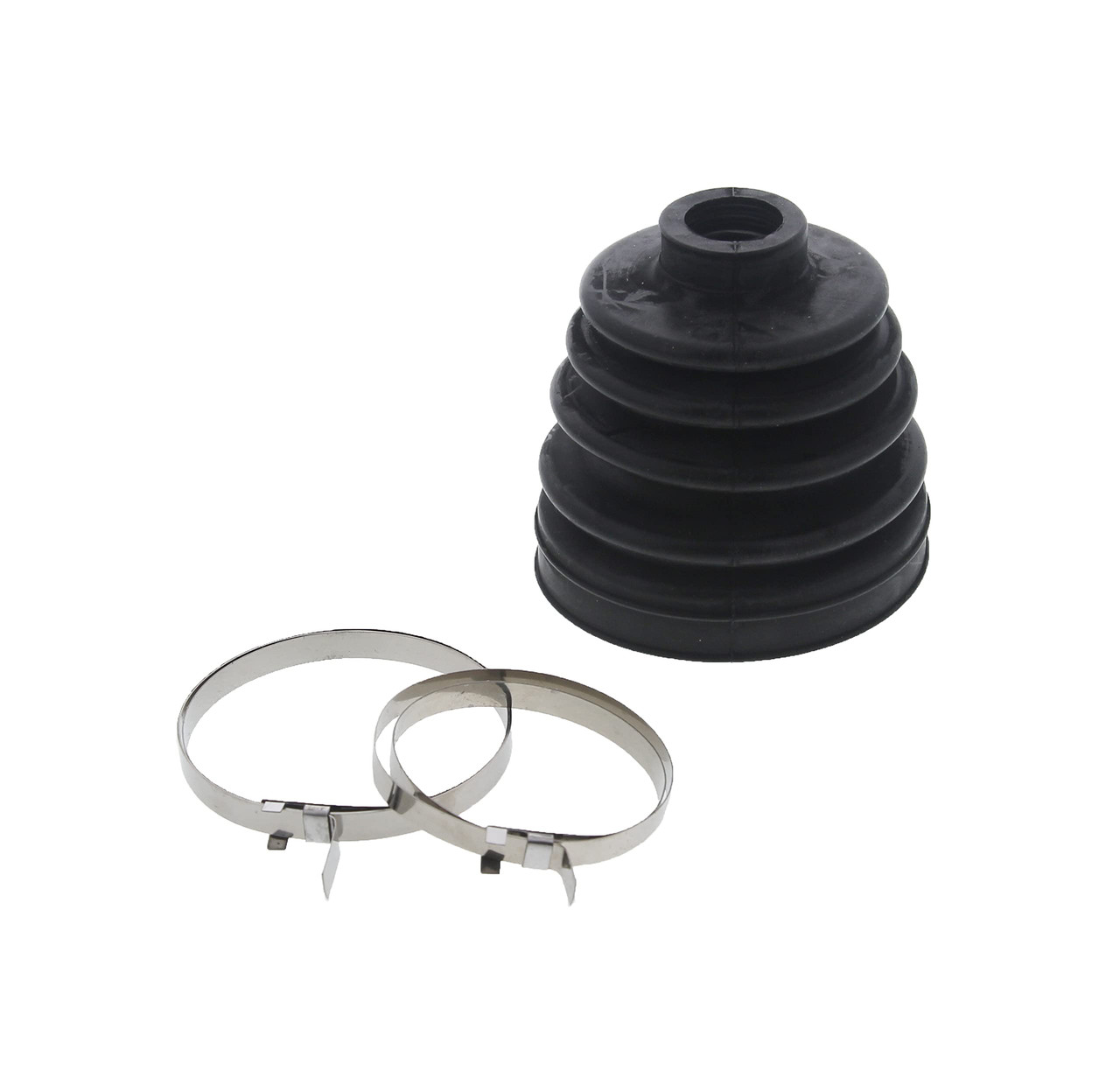 CV Boot Kit for Polaris Worker 500 1999 Rear Outer by Race-Driven