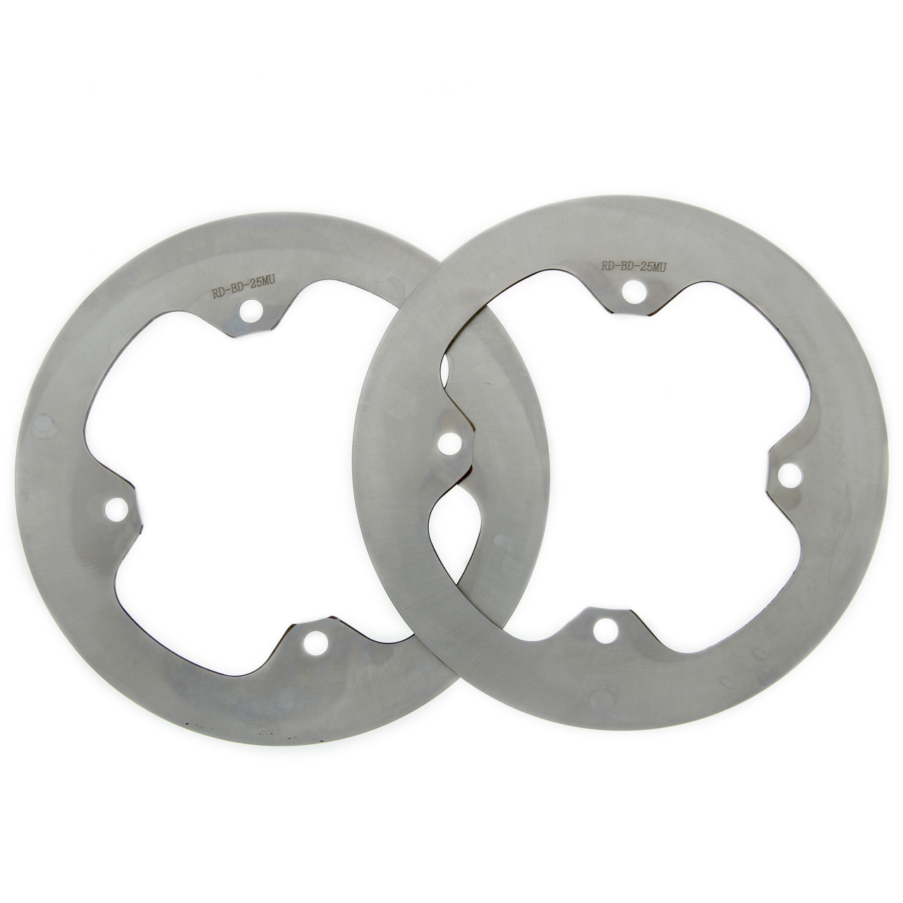 Brake Rotors for Polaris Sportsman XP 1000 2015-2023 Front MudRat by Race-Driven