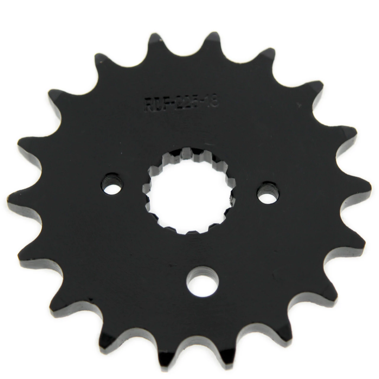 Sprocket for Yamaha YZF600R YZF 600R 1994-2007 Front 18T Sprocket by Race-Driven