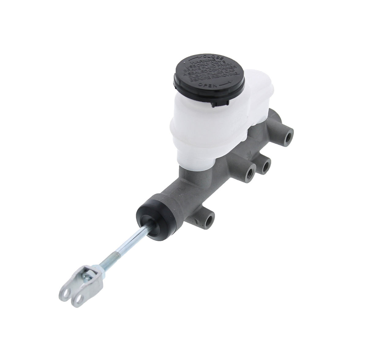 Brake Master Cylinder Assembly fits Polaris Ranger EV 2010 - 2021 OEM# 1911515