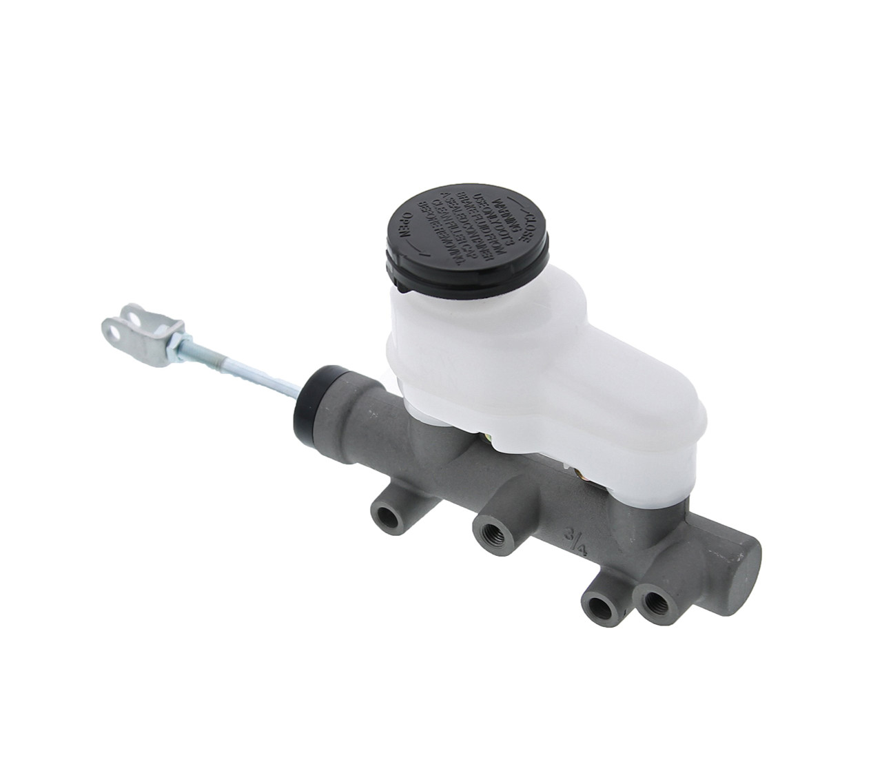 Brake Master Cylinder Assembly fits Polaris Ranger EV 2010 - 2021 OEM# 1911515