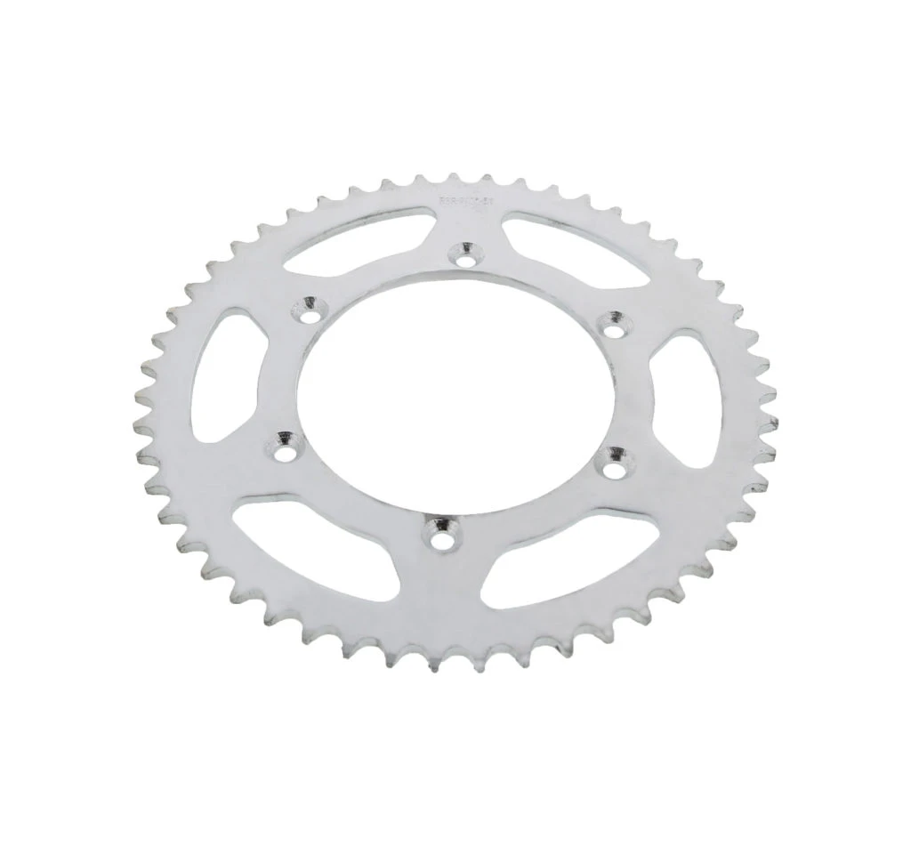 2003-2009 Yamaha YZ450 F 450 14 Tooth Front And 51 Tooth Rear Sprocket