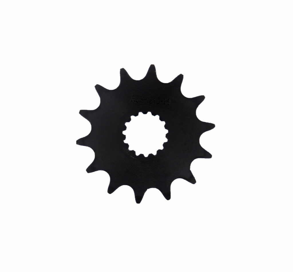 Sprockets for KTM 300 XC-W 2013 2014 Front 14 Tooth and Rear 48 Tooth Sprocket