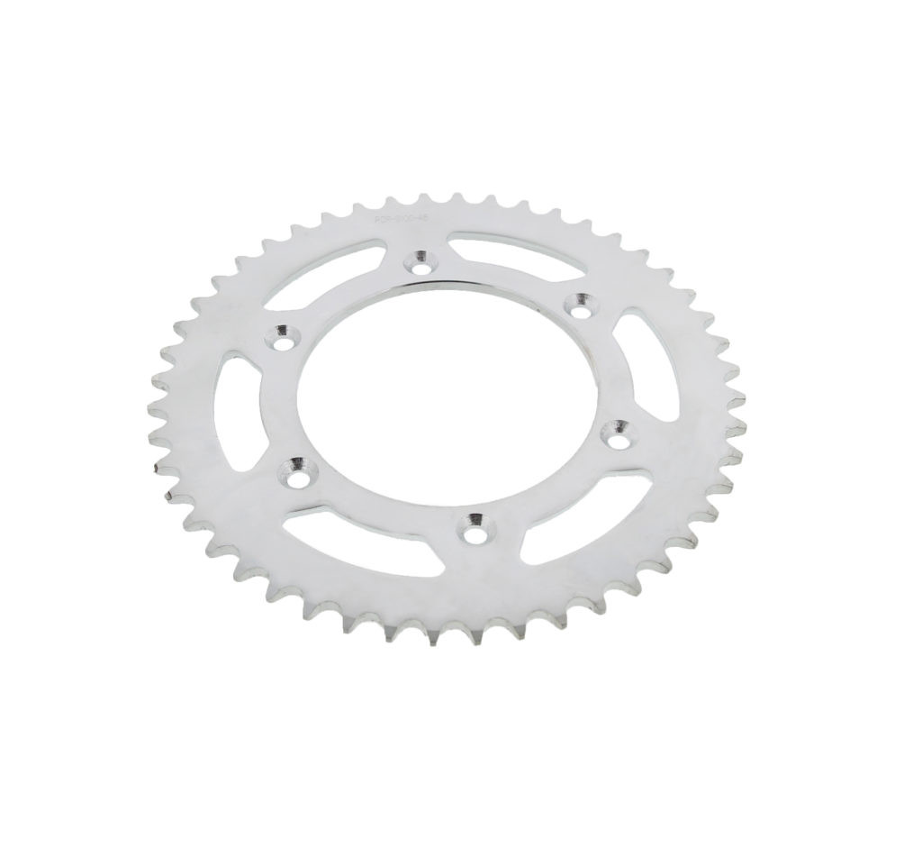 Sprockets for KTM 400 LC4 1997 - 2000 Front 14 Tooth and Rear 48 Tooth Sprocket