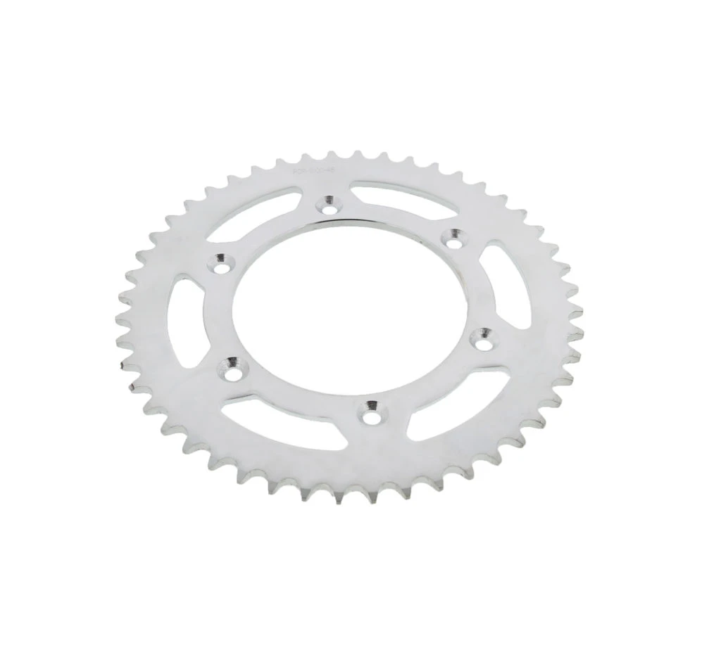 Sprocket for KTM 250 MXC 1998 1999 Front 13 Tooth & Rear 48 Tooth by Race-Driven