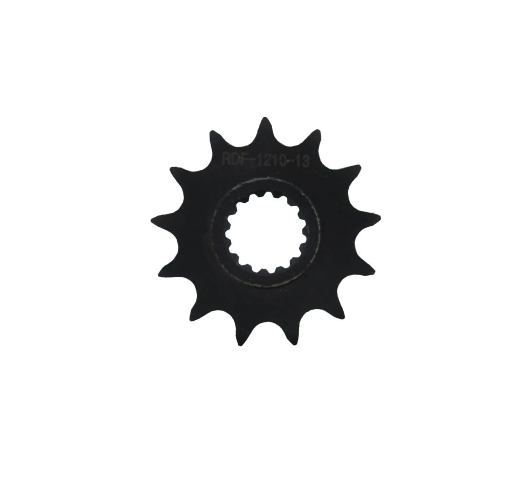 Sprocket for KTM 250 MXC 1998 1999 Front 13 Tooth & Rear 48 Tooth by Race-Driven