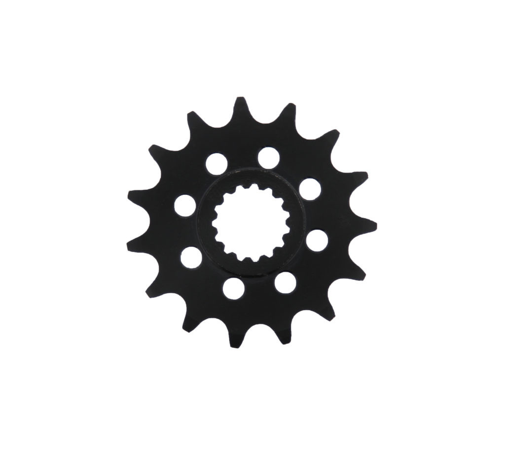 Sprocket set for KTM 250 SX 1991 1992 1993 1994 1995 1996 15T Front & 52T Rear