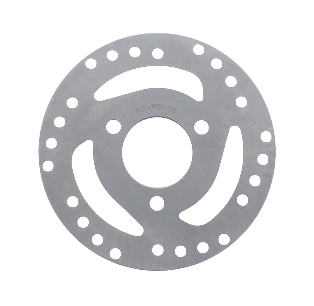 Brake Rotors and Brake Pads for Polaris Trail Blazer 400 2003 Rear Brakes