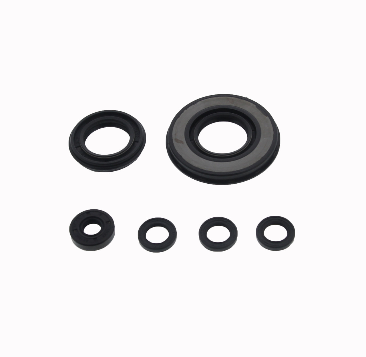 Complete Gasket Kit fits Yamaha Venture 700 VT700 2004 by Race-Driven