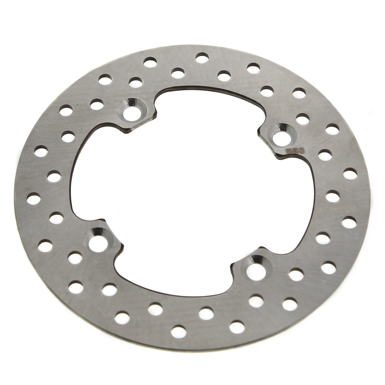 Brake Rotor for Polaris Sportsman 400 4x4 HO 2008 2009 2010 Rear by Race-Driven