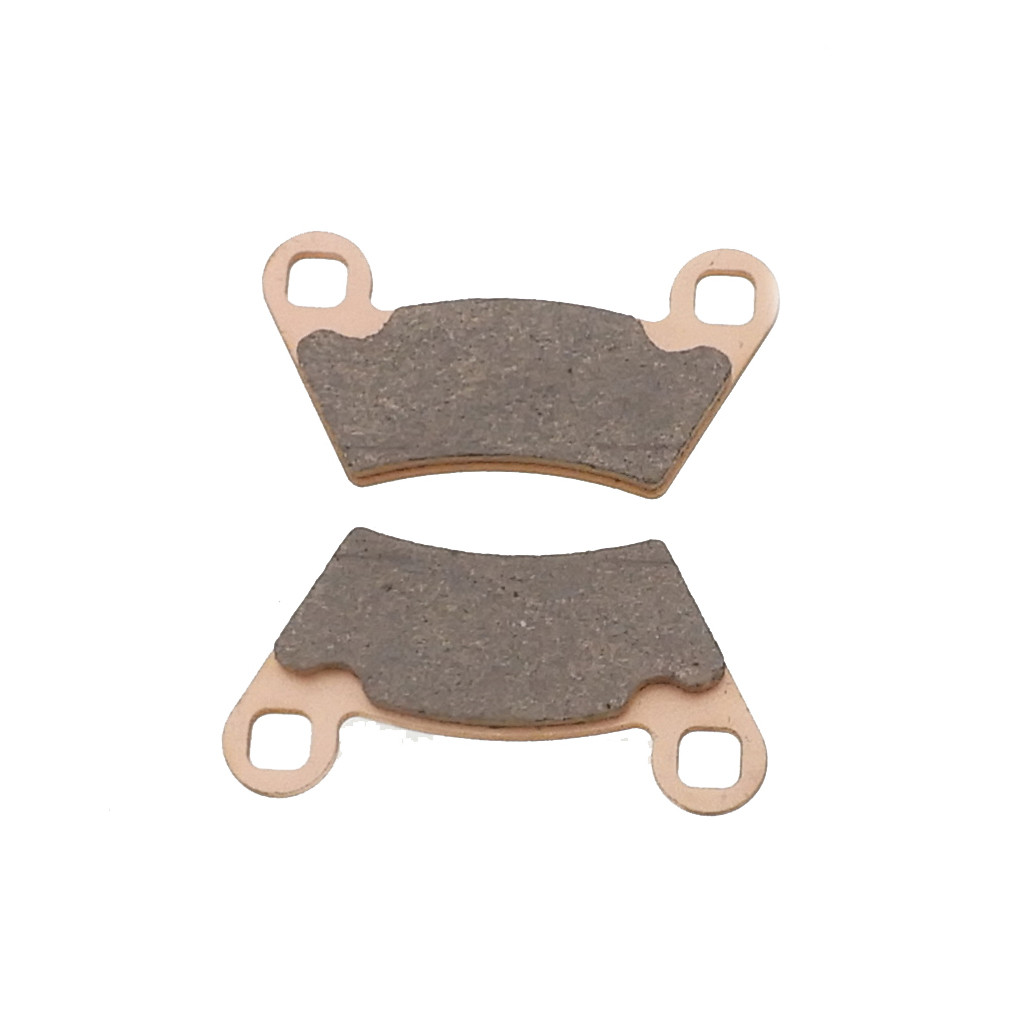 2016 Polaris Ranger Diesel HST Deluxe Rear  MudRat Brake Pads
