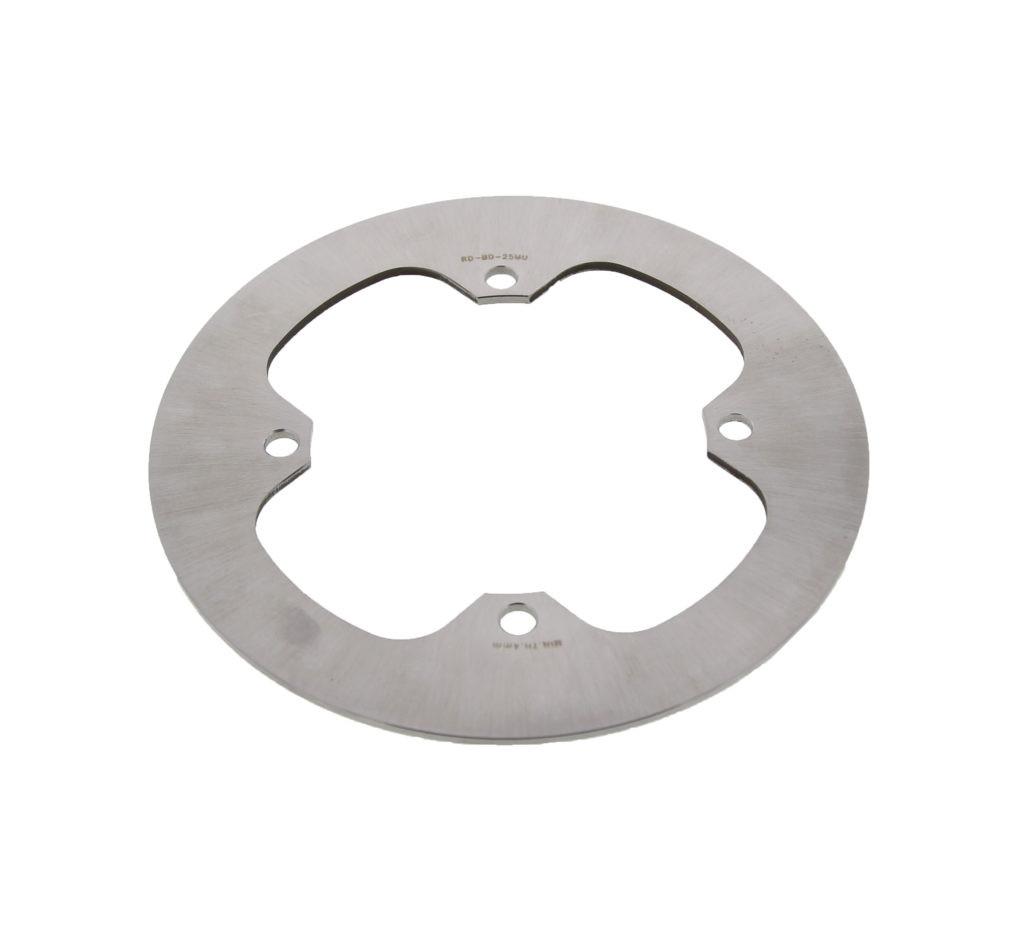 Brake Rotors for Polaris Sportsman XP 1000 2015-2023 Rear MudRat by Race-Driven