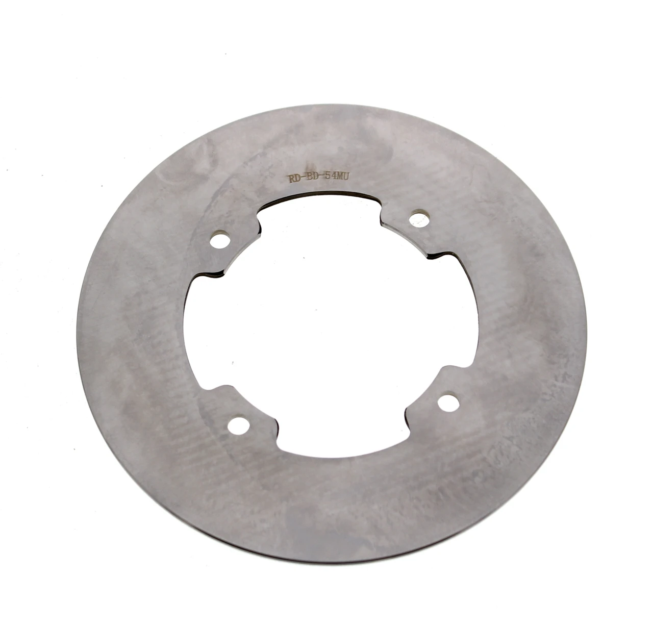 2017 Arctic Cat Alterra TRV 550 XT Front and Rear MudRat Brake Rotor Discs