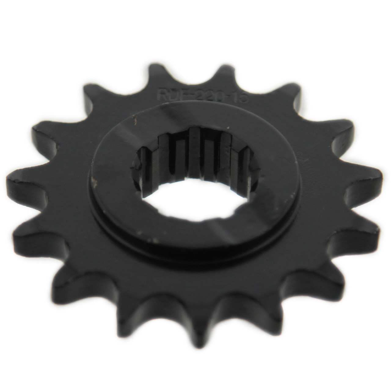 1996 Honda CBR600 SJR 600 Race-Driven 15 Tooth Front Sprocket for Street Bike